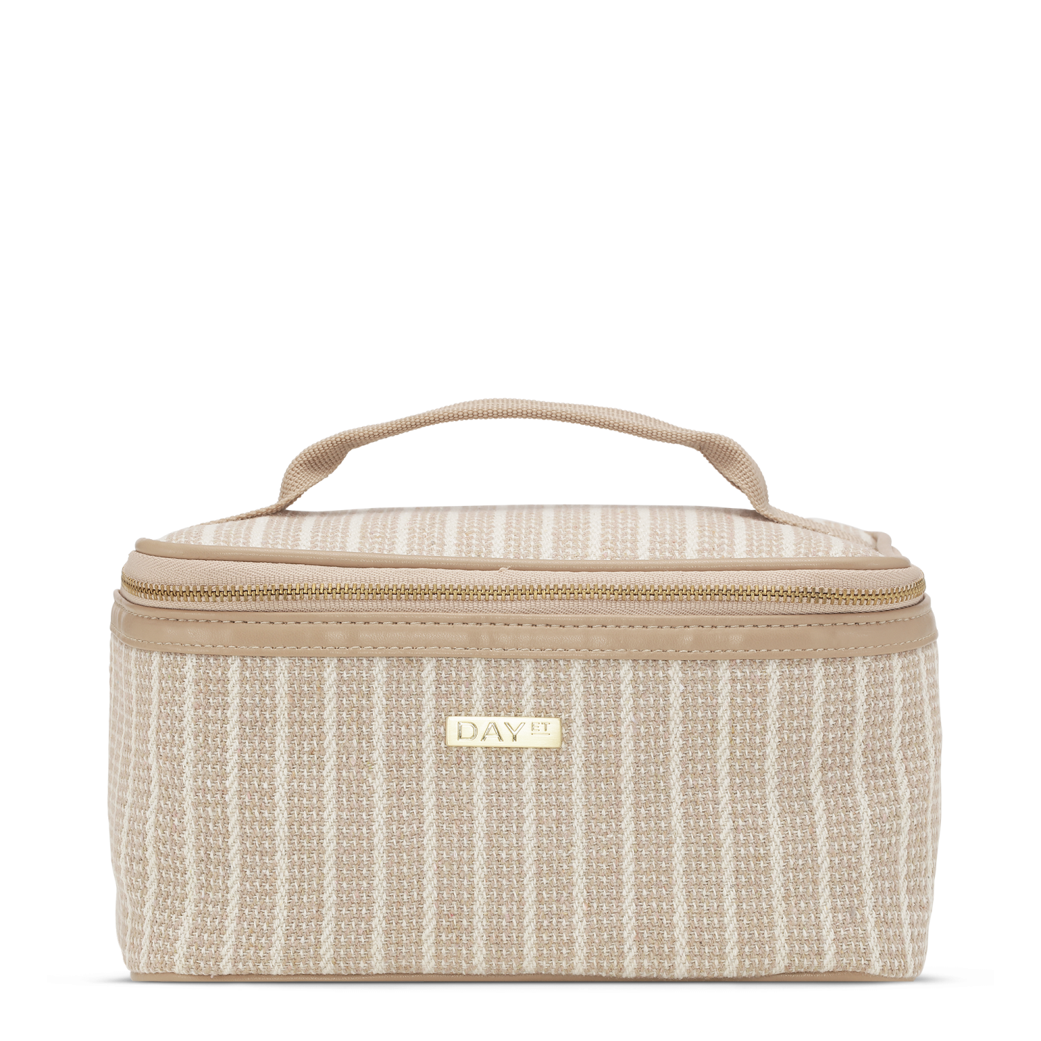 Cosmetic bag Melasia Whitecap grey Day et Necess rer Tj ders