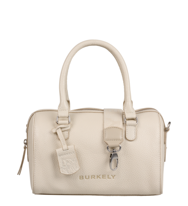 Bowling bag Whimsy White Always Alyx Burkely