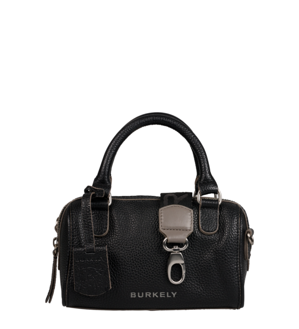 Bowling bag mini Buzzy Black Burkely