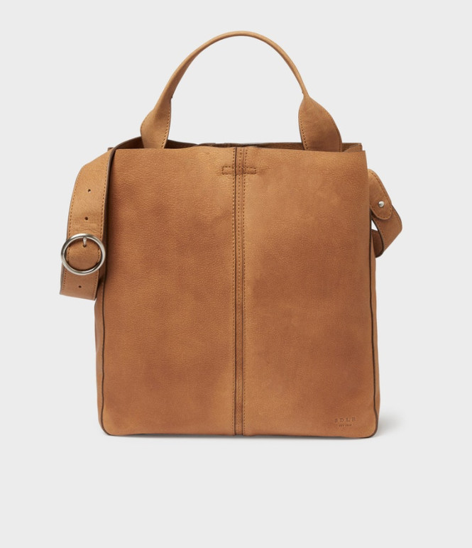 Totebag Elsa Tan Saddler