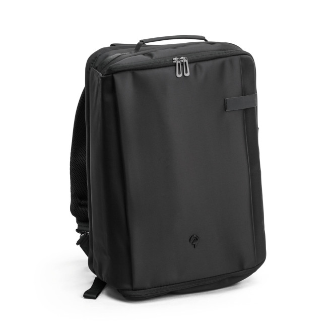 Boardingbag 3 in one svart Sajaco Nordic