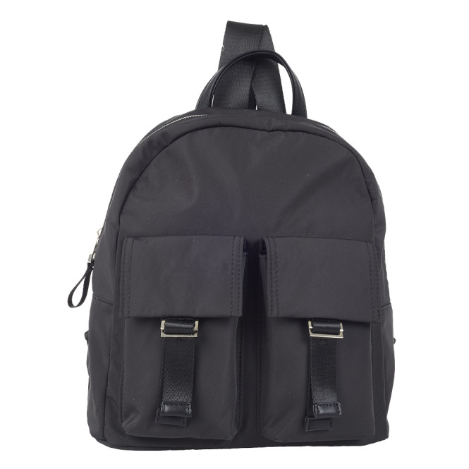 Ryggsäck cargo 2.0 svart Ulrika Design