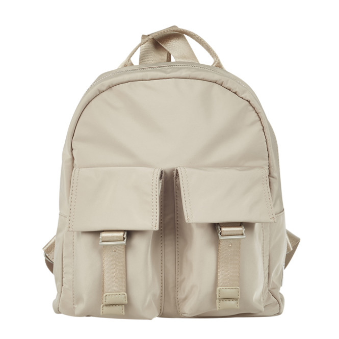Ryggsäck cargo 2.0 beige Ulrika Design