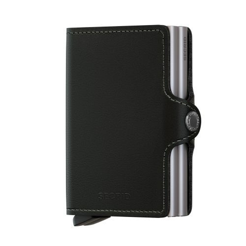 Twinwallet Orginal Black SECRID