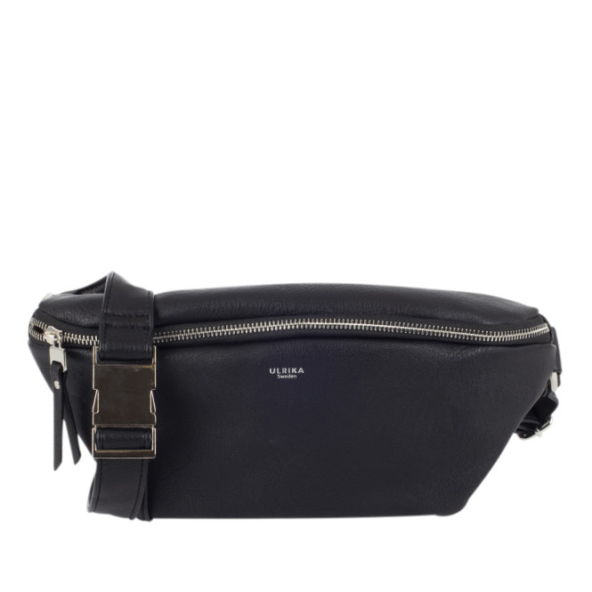 Bumbag svart Ulrika Design