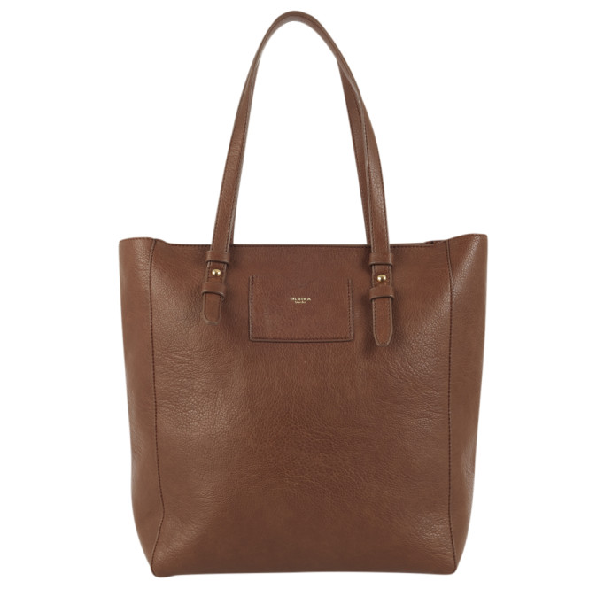 Kasse brun Ulrika Design