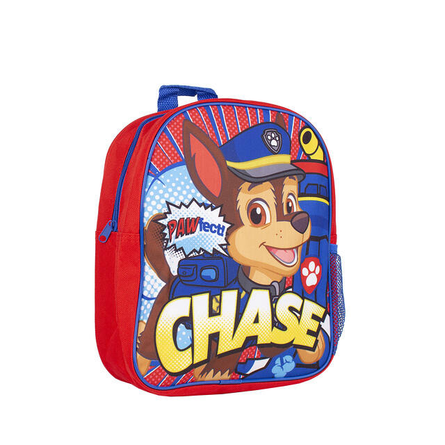 Ryggsäck liten chase paw patrol Sajaco Nordic