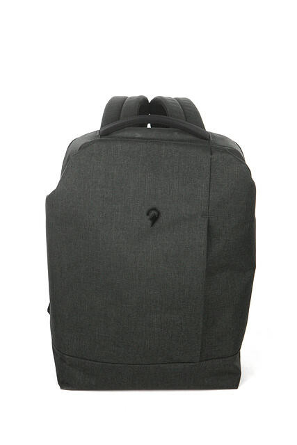 Backpack m datorfack black Sajaco Nordic