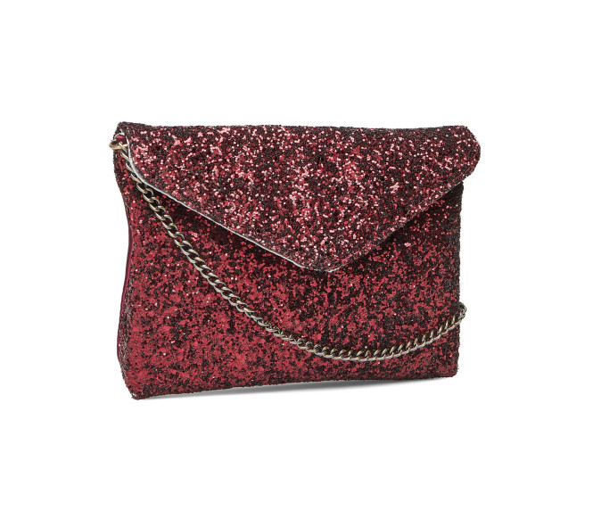 Gala Evening Clutch Winered Pipols Bazaar