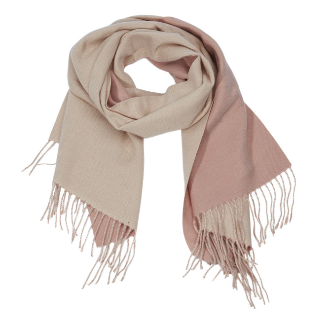 Halsduk Vendela rosa The Moshi