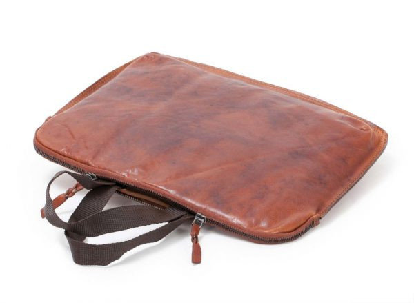 Datorsleeve 15´brandy Baoobaoo