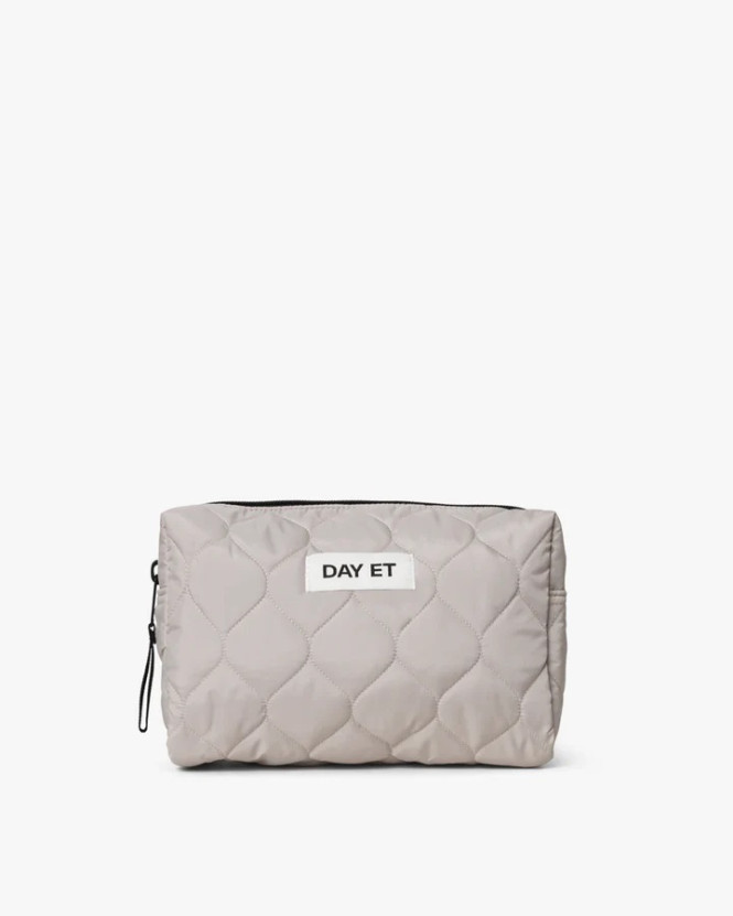 Washbag gweneth chateau gray RE-Q Dash s Dayet