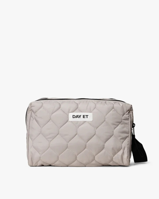 Washbag gweneth chateau gray RE-Q Dash stor Dayet
