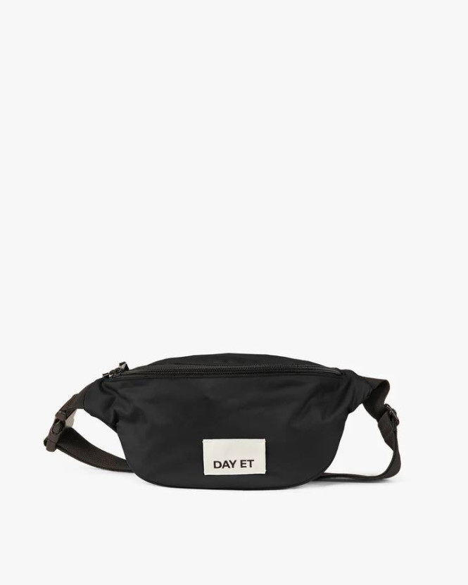 Day Gwenteth RE-S Bumbag Svart DAY et