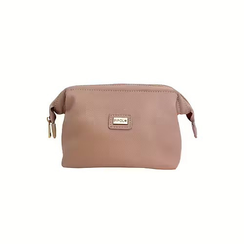 Necessär Frame small dusty pink Pipol