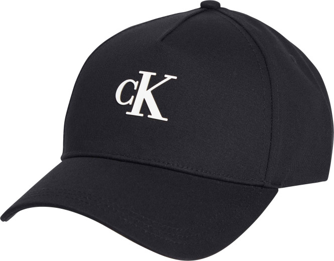 Archive cap black Calvin Klein