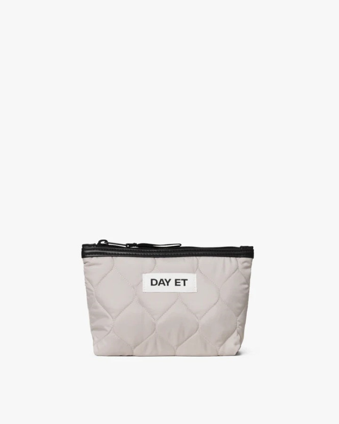 Necessär mini gweneth chateau gray RE-Q Dash s Dayet