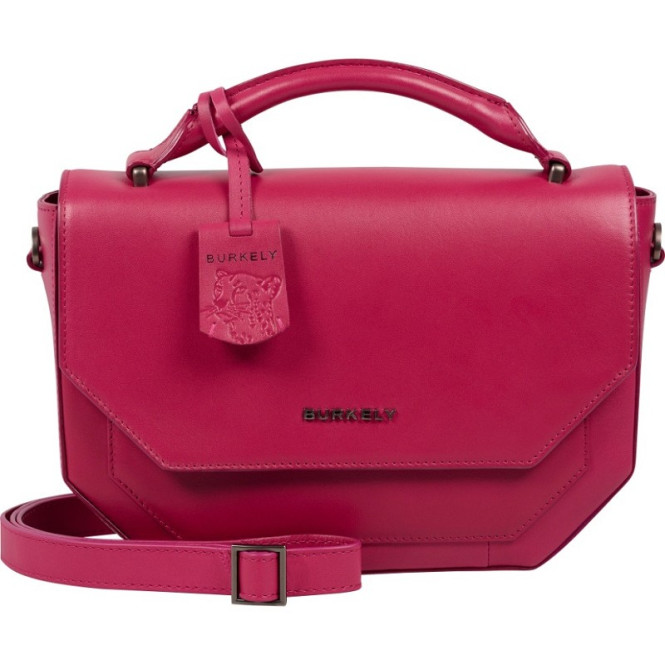 Citybag nocturnal nova petal pink Burkely