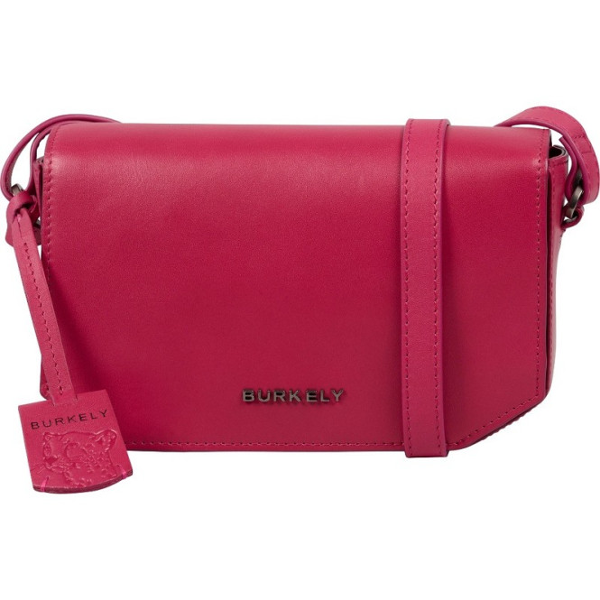 Crossbody nocturnal nova petal pink Burkely