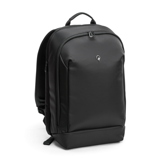 Backpack Boarding 17´datorfack svart Sajaco Nordic
