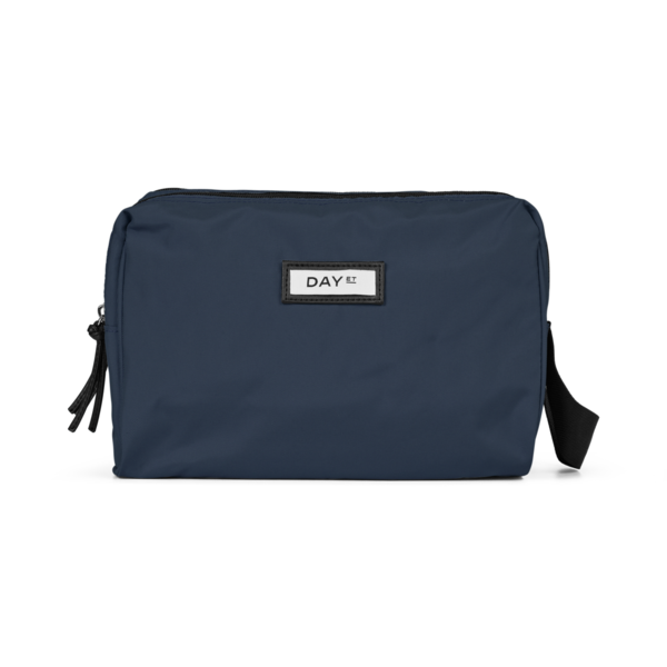 Beauty bag Gweneth RE-S navy Day et