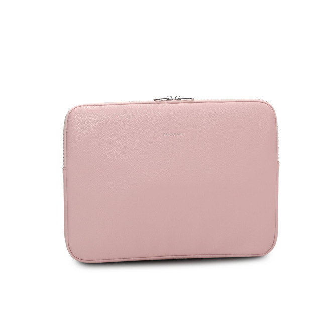 Laptopfodral 15,6´ rosa Puccini Sajaco Nordic