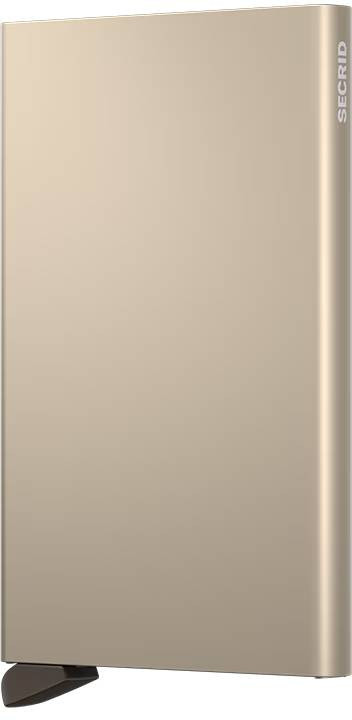 Cardprotector Cashmere SECRID