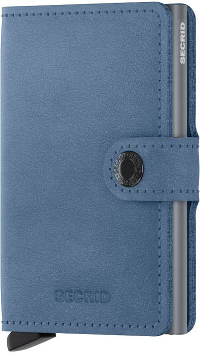 Miniwallet orginal Ice Blue SECRID