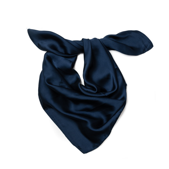 scarf navy Rosenvinge