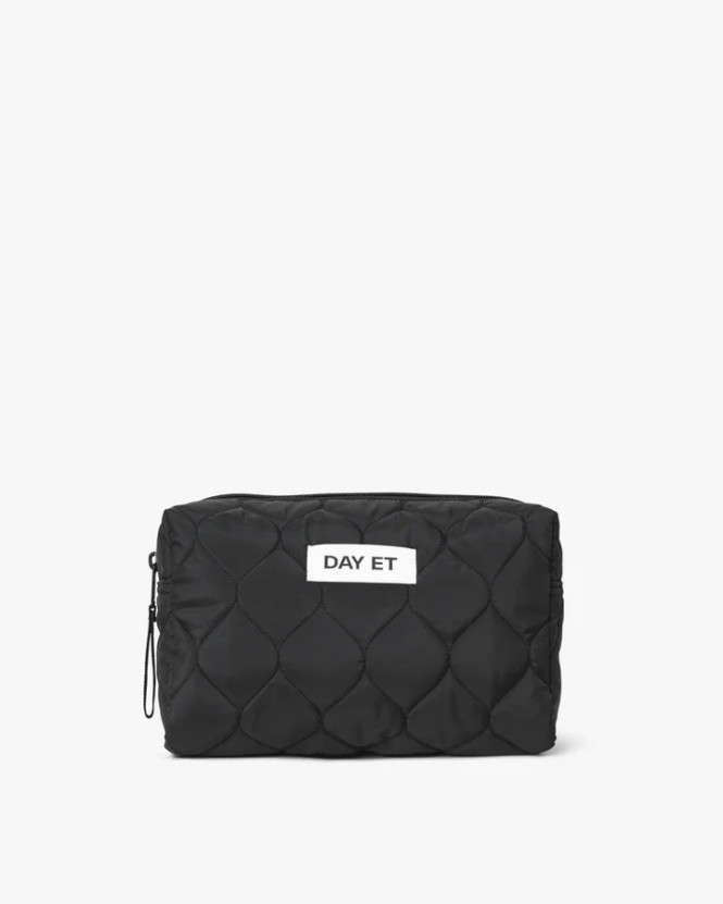 Washbag gweneth svart RE-Q Dash s Dayet