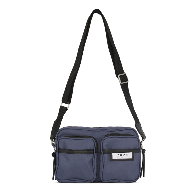 Crossbody bag Qweneth RE-S SB Vintage Indigo Day et