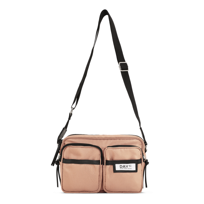 Crossbody bag Qweneth RE-S SB Caribou Day et