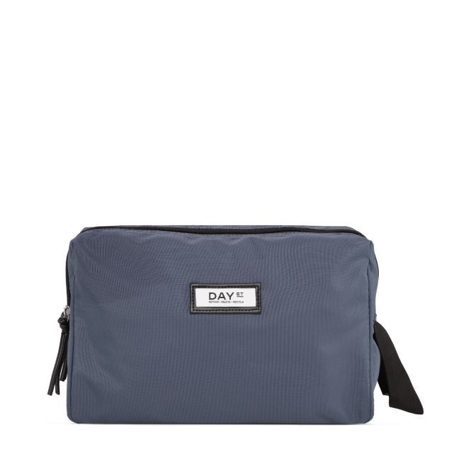 Beauty bag Gweneth RE-S Vintage Indigo Day et