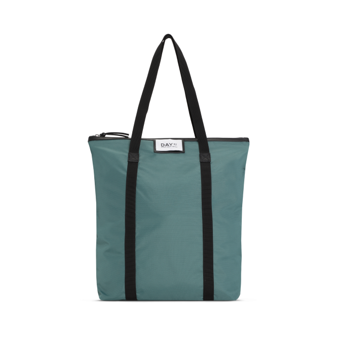 Totebag Gweneth RE-S bag Sea Pine DAYet