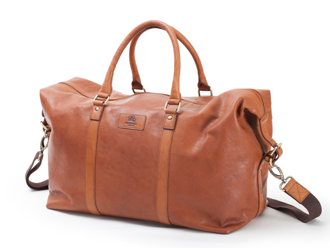 Weekendbag Rica Brandy Baoobaoo