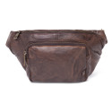 Bumbag Winter brown - Depeche