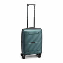 Resväska Bergen 55cm green - North Pioneer